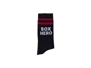 BOX HERO Socks