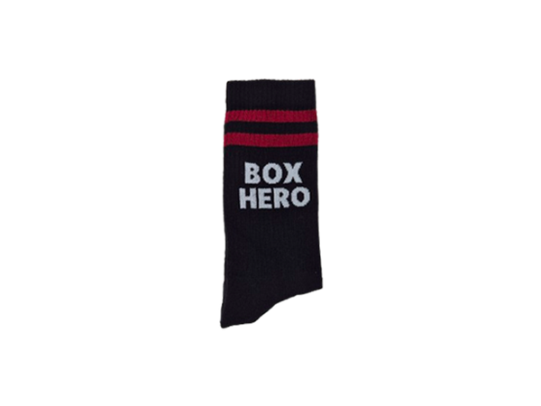 BOX HERO Sokken