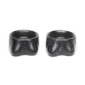 Bougeoirs Tits Noirs Petite Taille