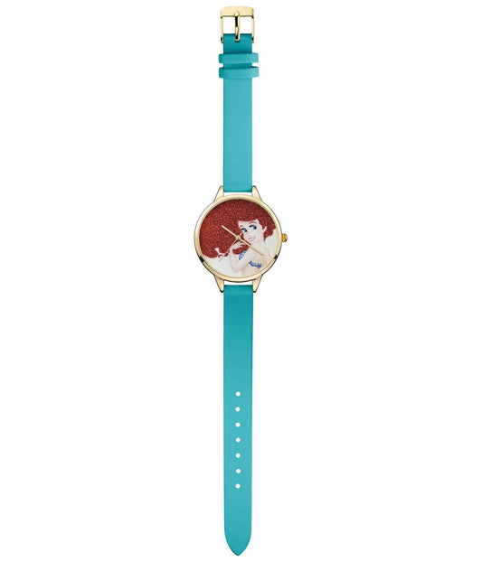 Disney Collector's Watch - Ariel