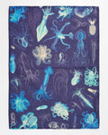 Dishcloth – Octopus &amp; Squid