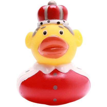 Canard Roi Charles - Rouge