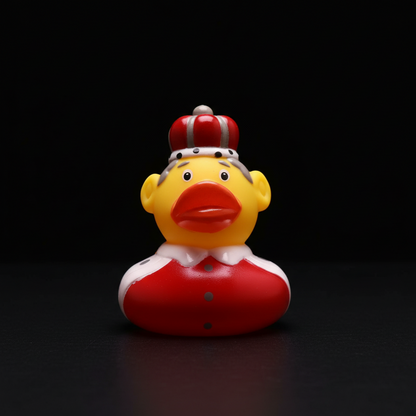 Canard Roi Charles - Rouge