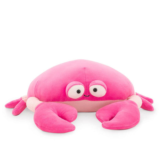 60cm Crab Plush - 0+