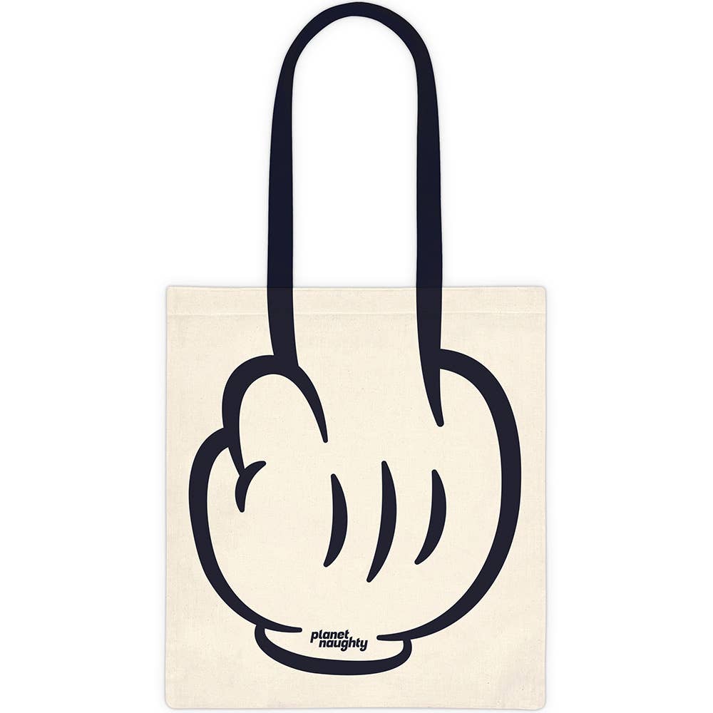 Tote Bag "Fuck You"