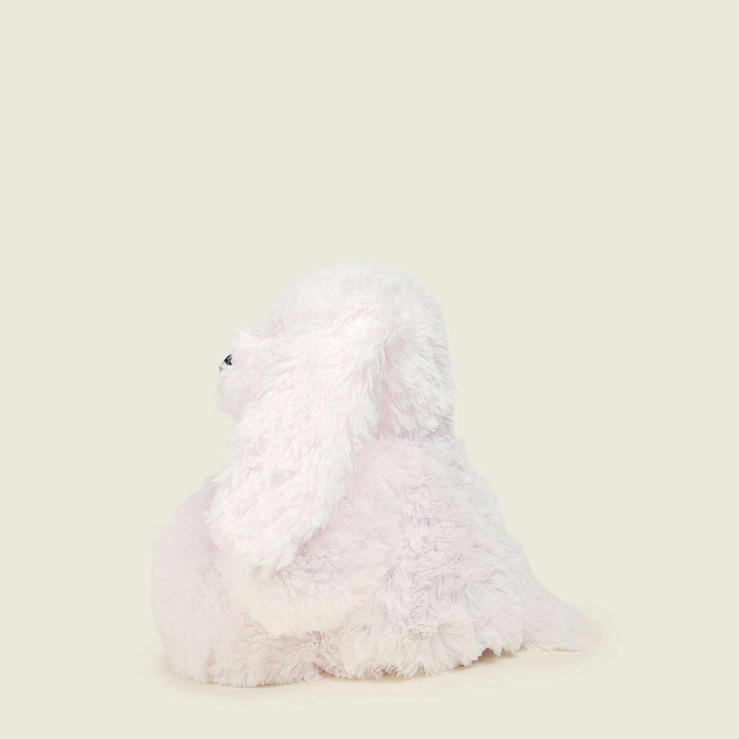 Warmies Pluche Warmwaterkruik Roze Konijn