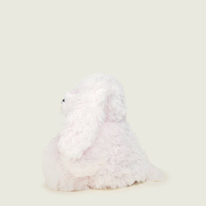 Warmies Pluche Warmwaterkruik Roze Konijn