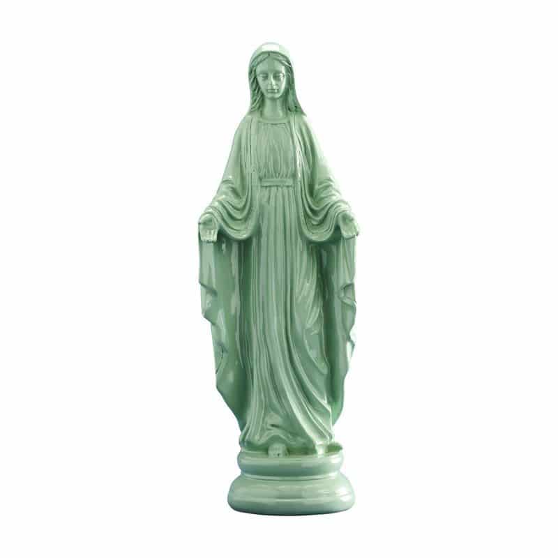 Madone Verte