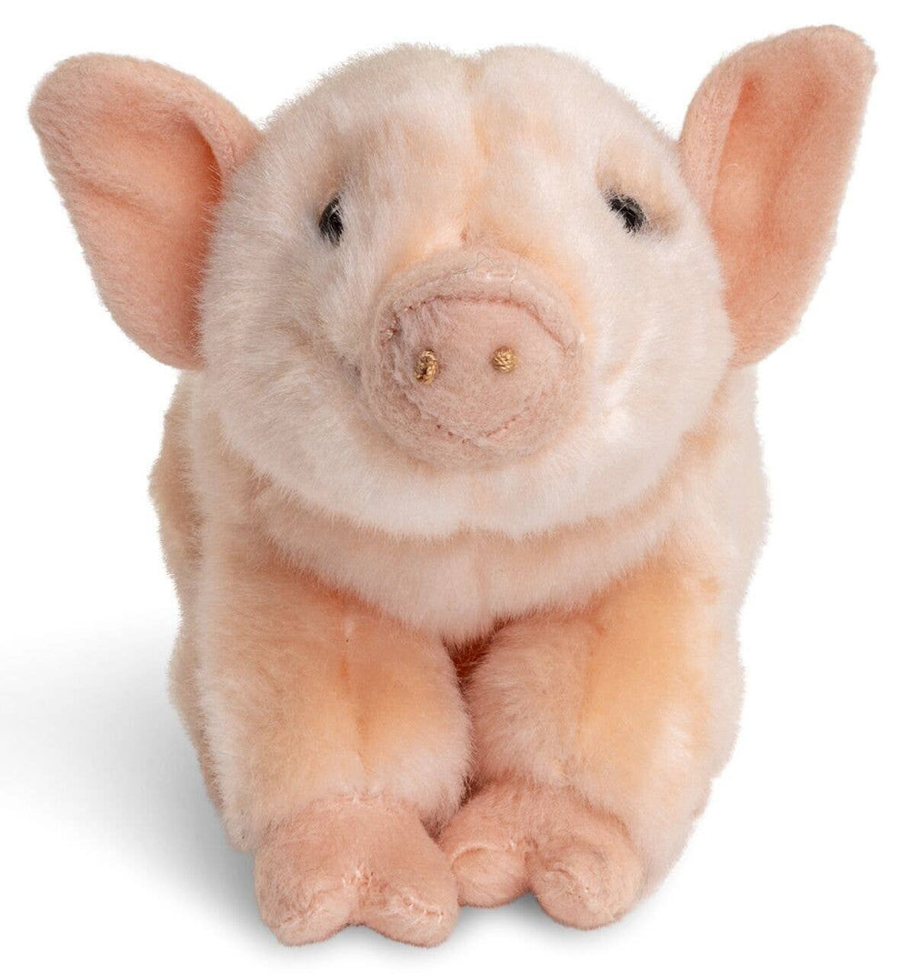 Peluche Porcelet