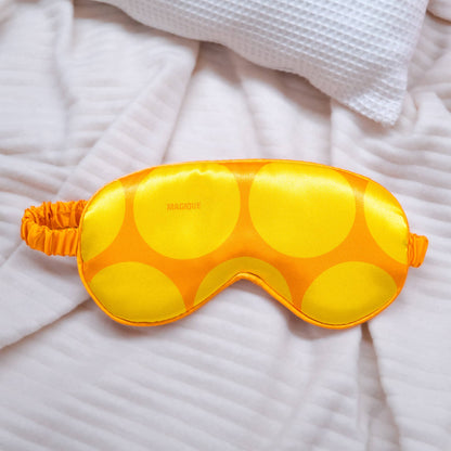 Masque pour les Yeux Point Doré Helio Ferretti Vue 1