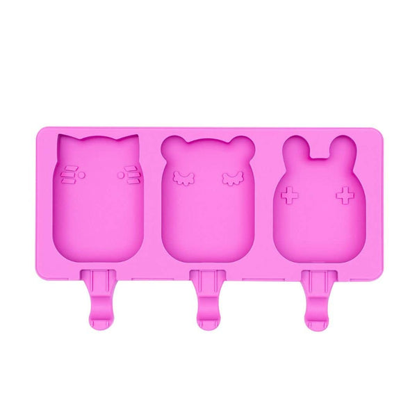 Frosties ijsvorm - fuchsia