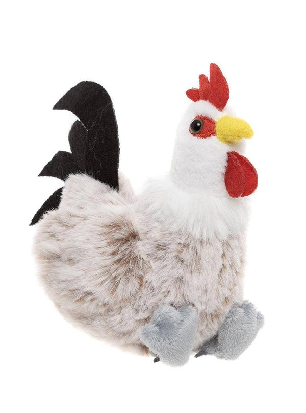 Peluche Cuddle Cub Coq