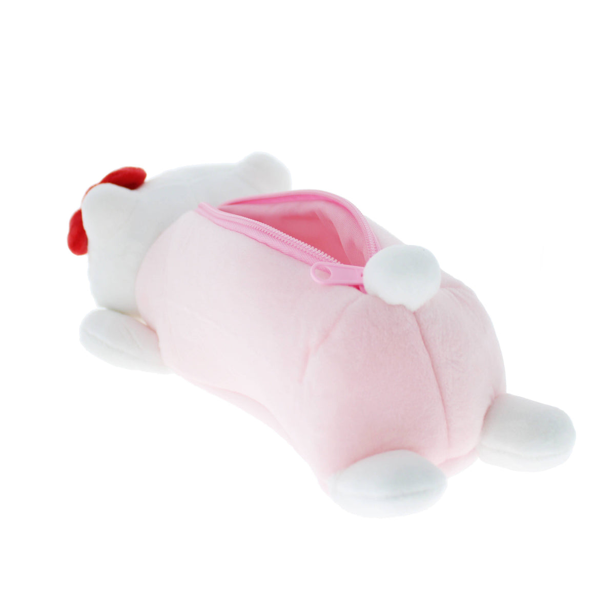 Trousse Peluche Hello Kitty – Pretty In Pink