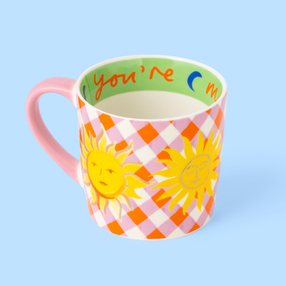 Tasse « You are my Sunshine »