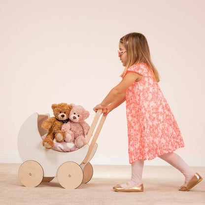 Teddy Rufus Plush Toy