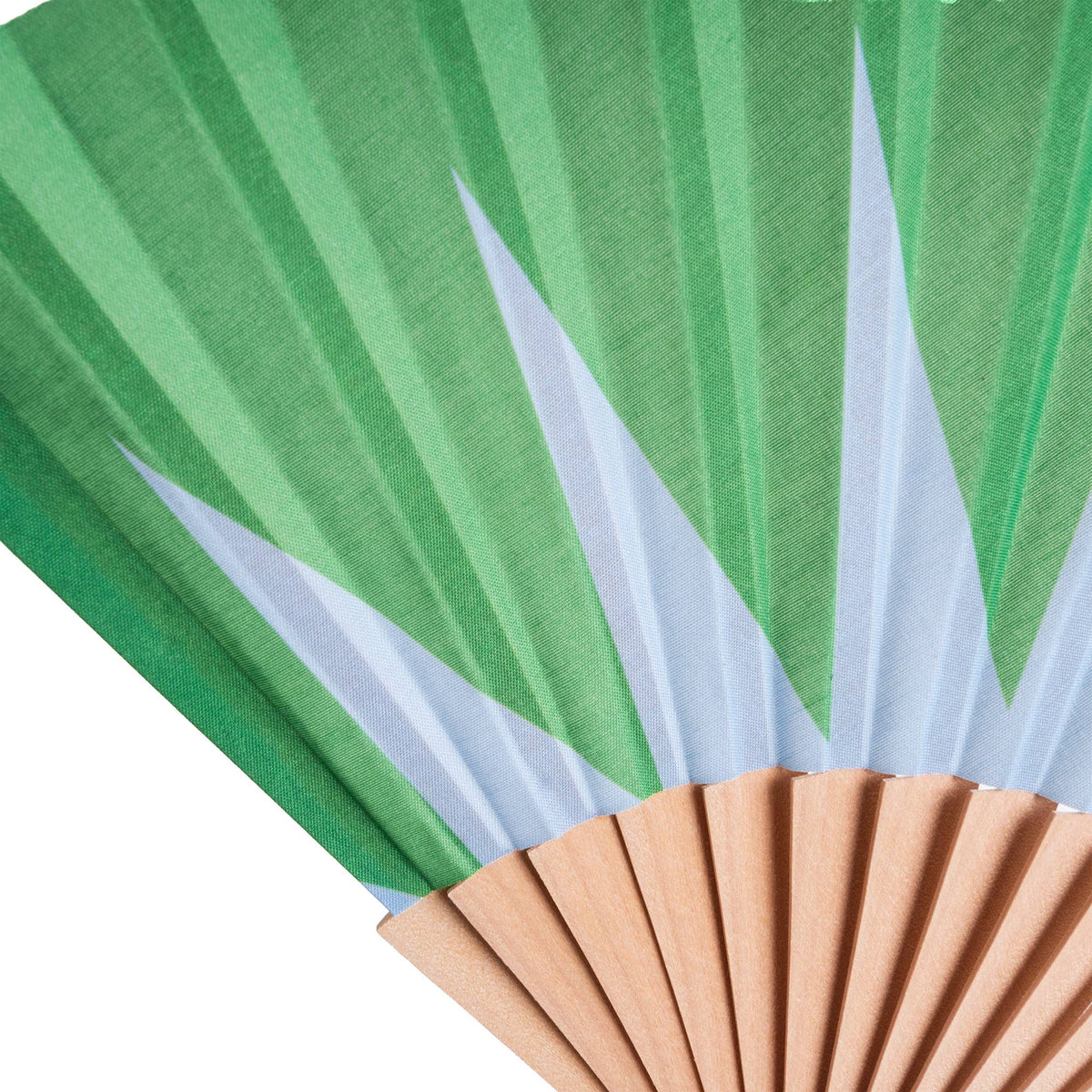 NYC Green Fan