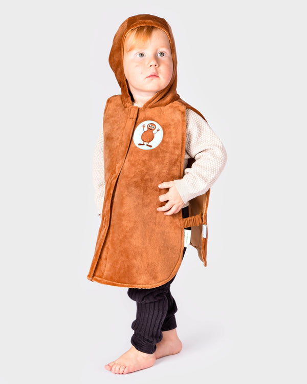 Babblarna Babba Brun 86-110 cl 1-4 ans