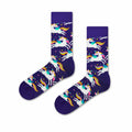 Chaussettes Licornes Volantes