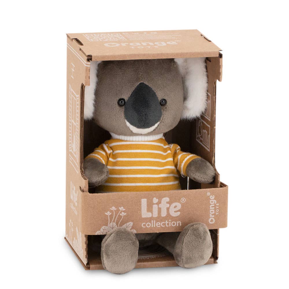 Sunny the Koala soft toy - 15 cm