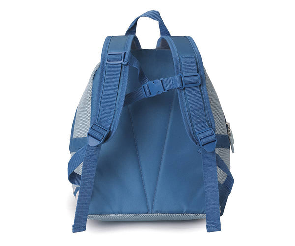 Sac à dos anti-sable pour enfant Stripes Blues & Beyond