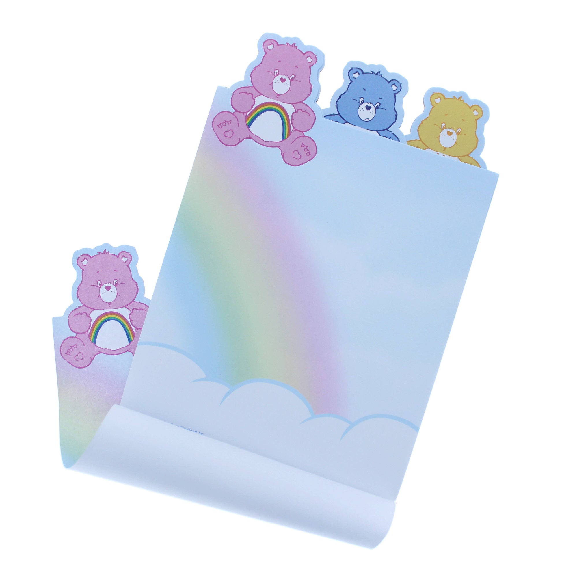 Sous-main – les Bisounours | Blueprint Collections – vue 3