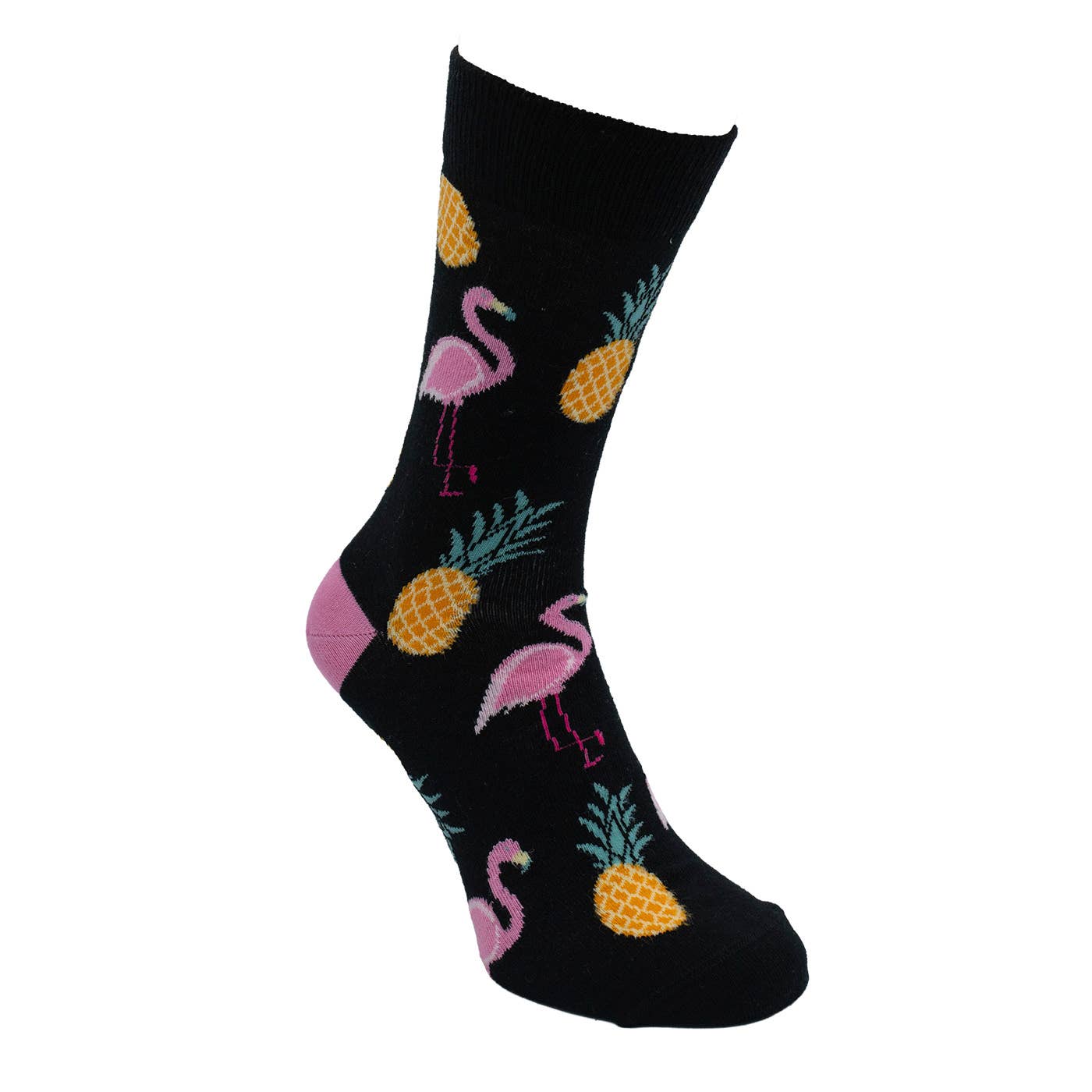 Flamingo sokken