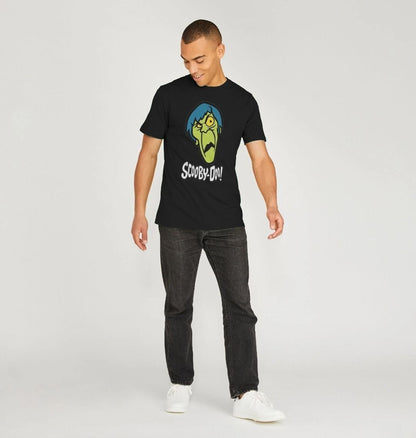 T-shirt adulte Scooby-Doo The Creeper