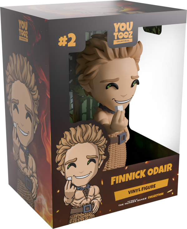 Finnick Odair
