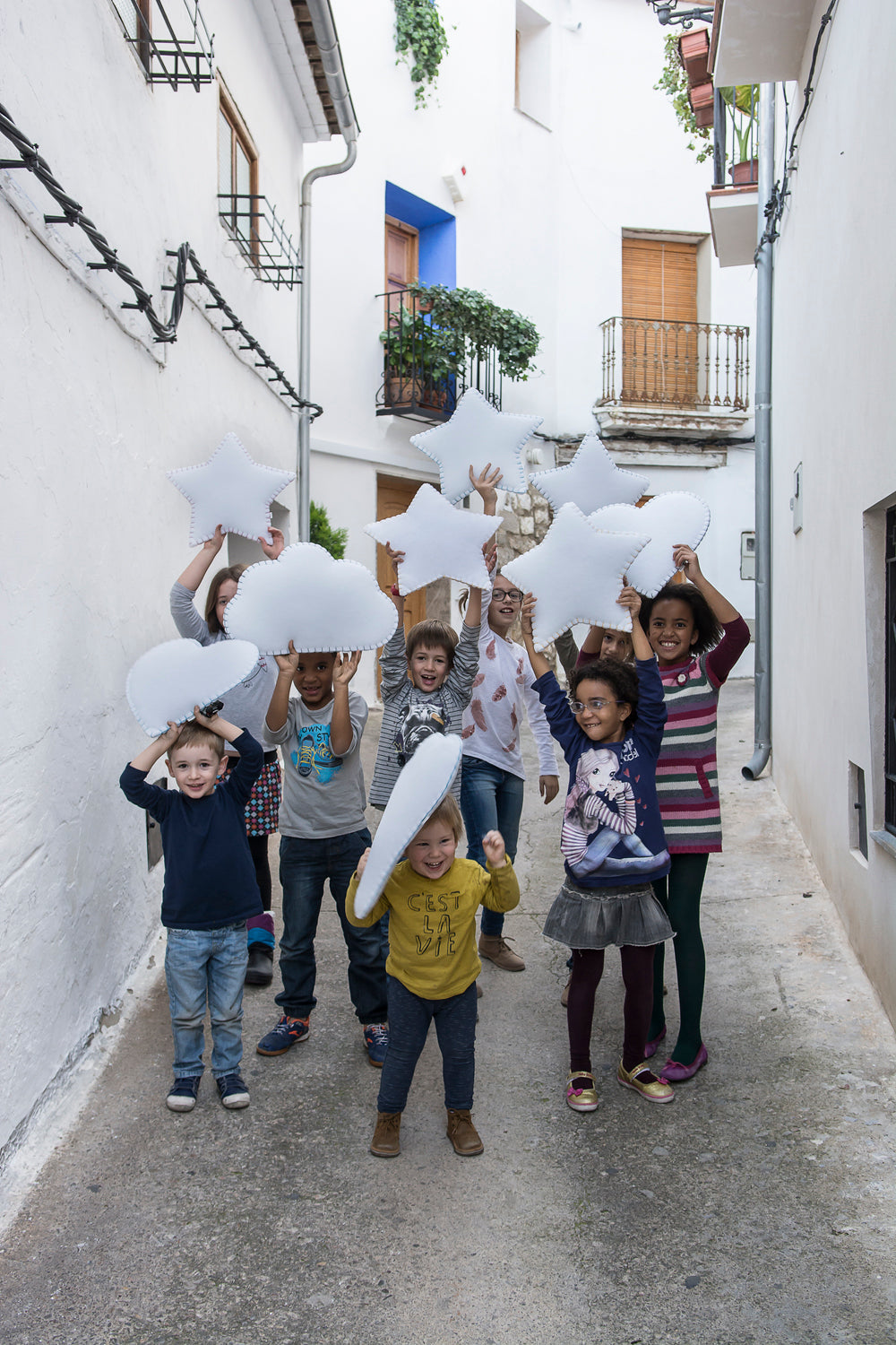 Buokids