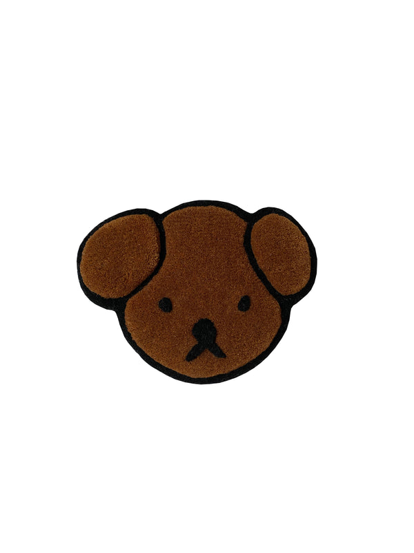 Miffy & Friends Wandkleed - Snuffy