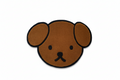 Miffy & Friends Teppich – Snuffy
