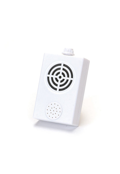 Module sonore battements de cœur pour figurine Schlaf-Gut - blanc