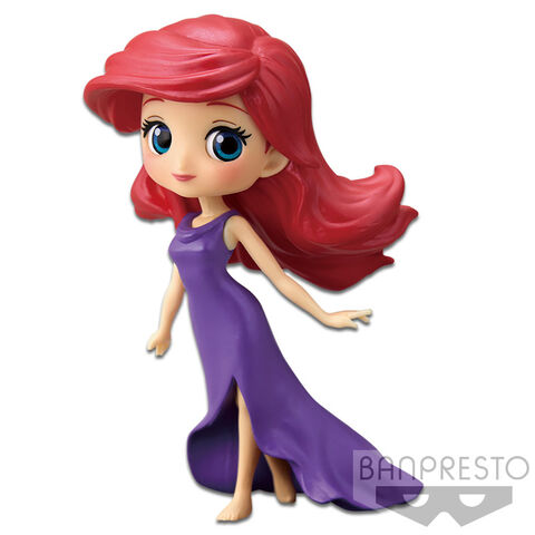 Q posket Mini Ariel (Version D) 