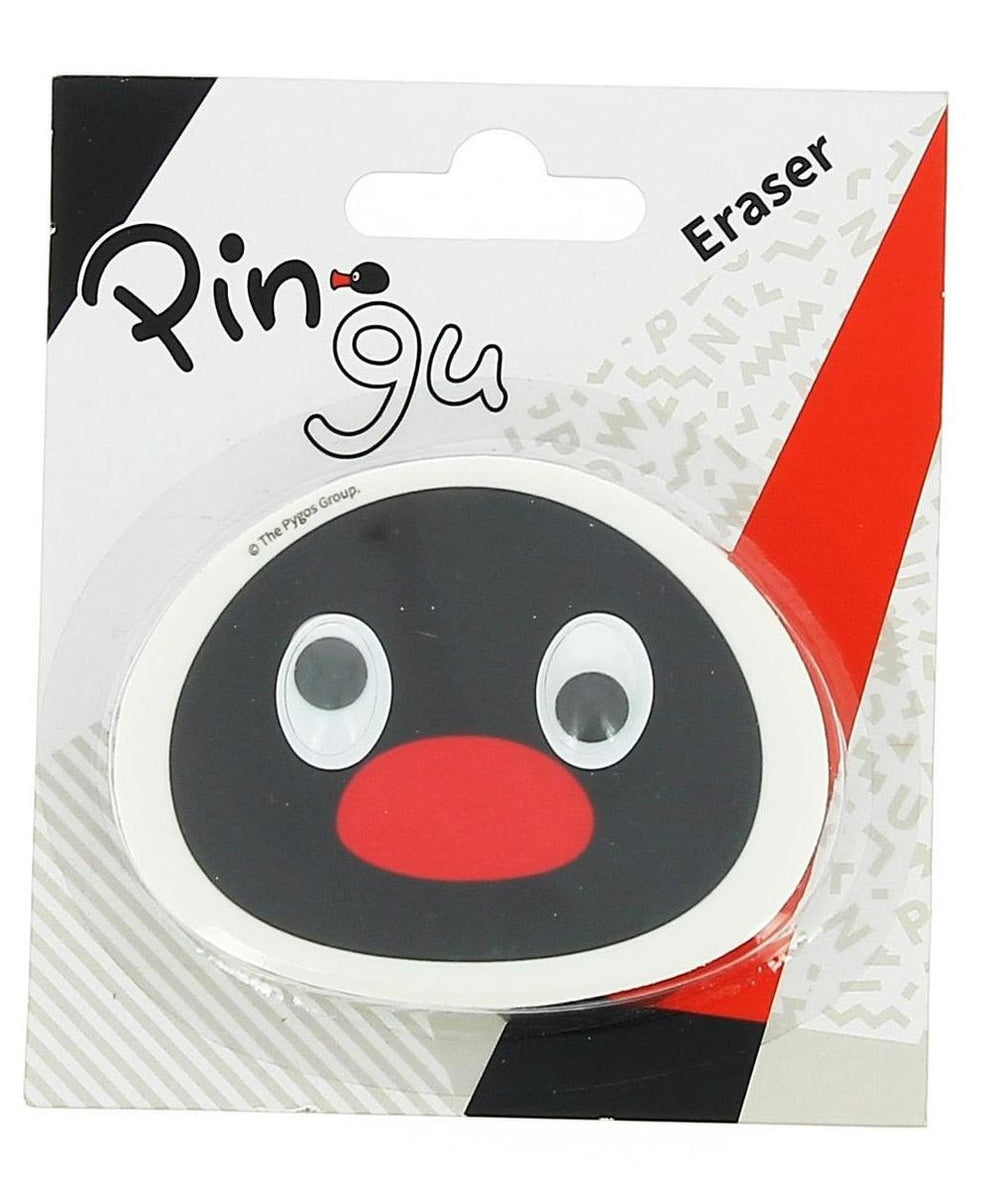 Pingugom