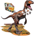 Raptor Puzzle 