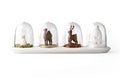 Animal Parade Salt and Pepper Set