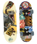 Mini Skateboard Jurassic World - Dominion