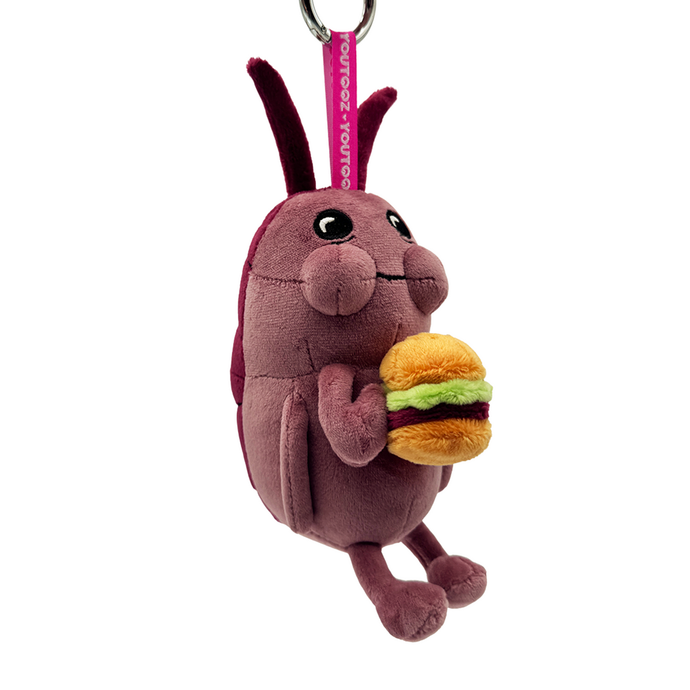 Sleutelhanger Cockroach – 5 inch