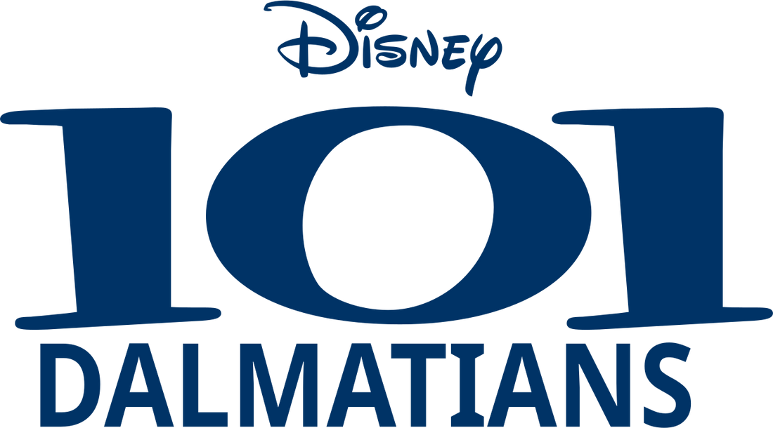 101 Dalmatians