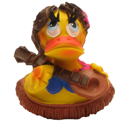 canard hawaienne lanco