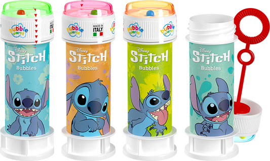 Verpakking van 36 Stitch Bubble Tubes