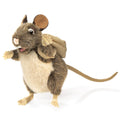Marionnette à Main Rat