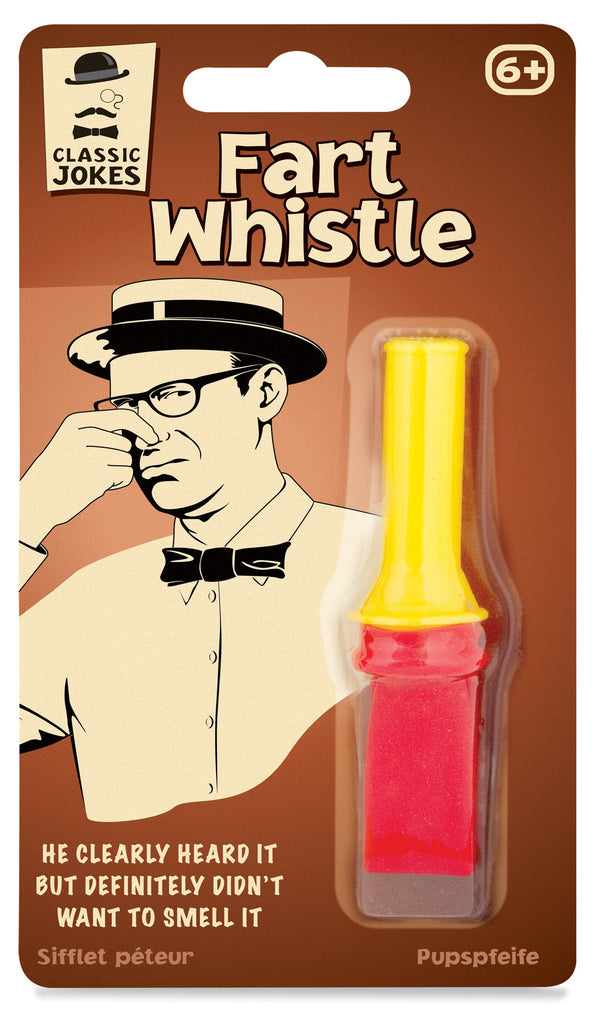 BLAGUES CLASSIQUES PET SIFFLET
