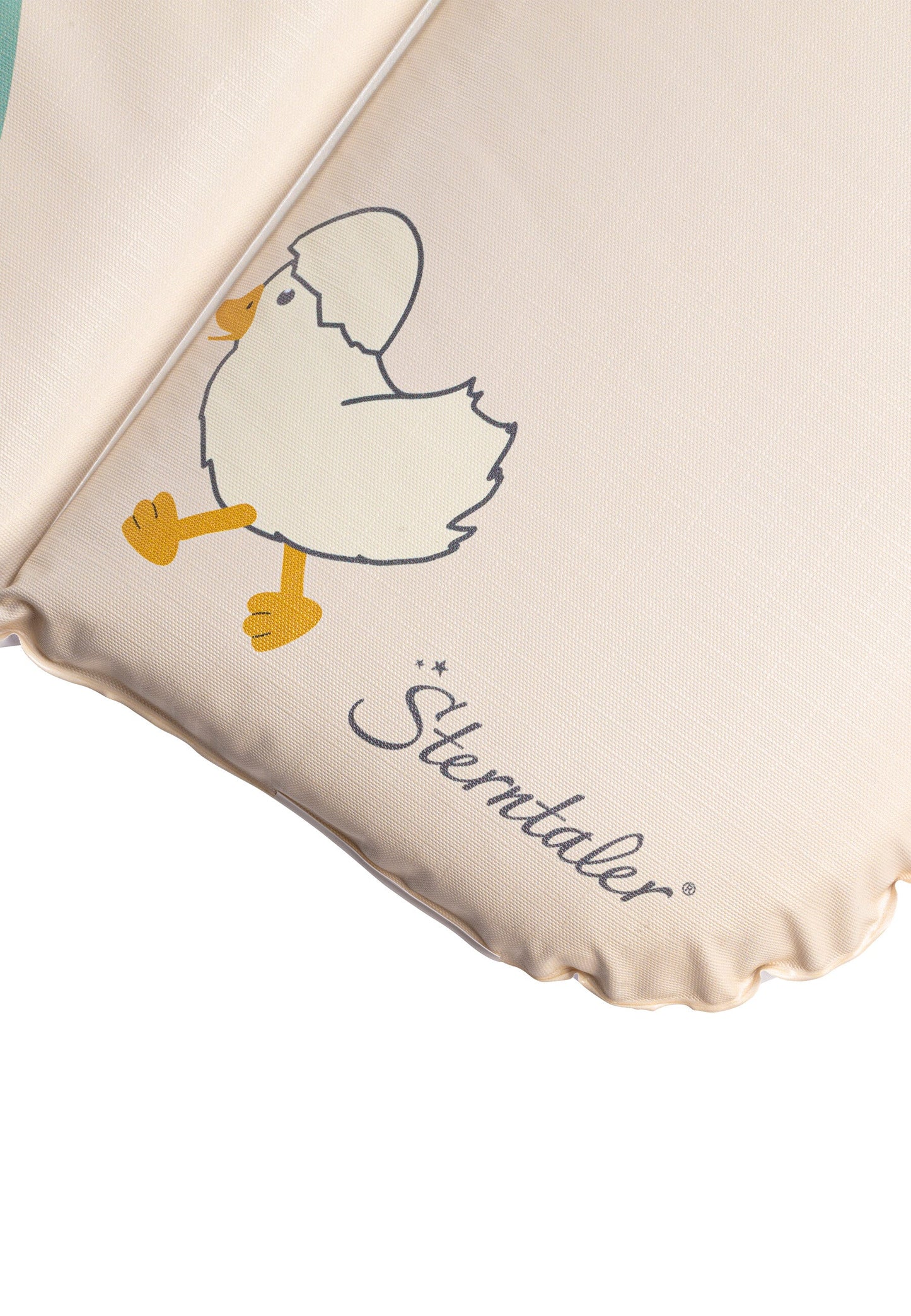 Changing Mat Duck