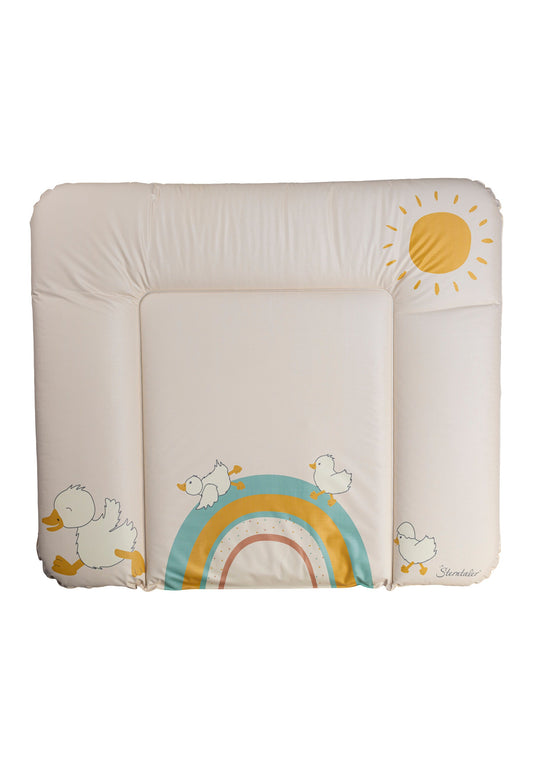 Matelas à langer Canard