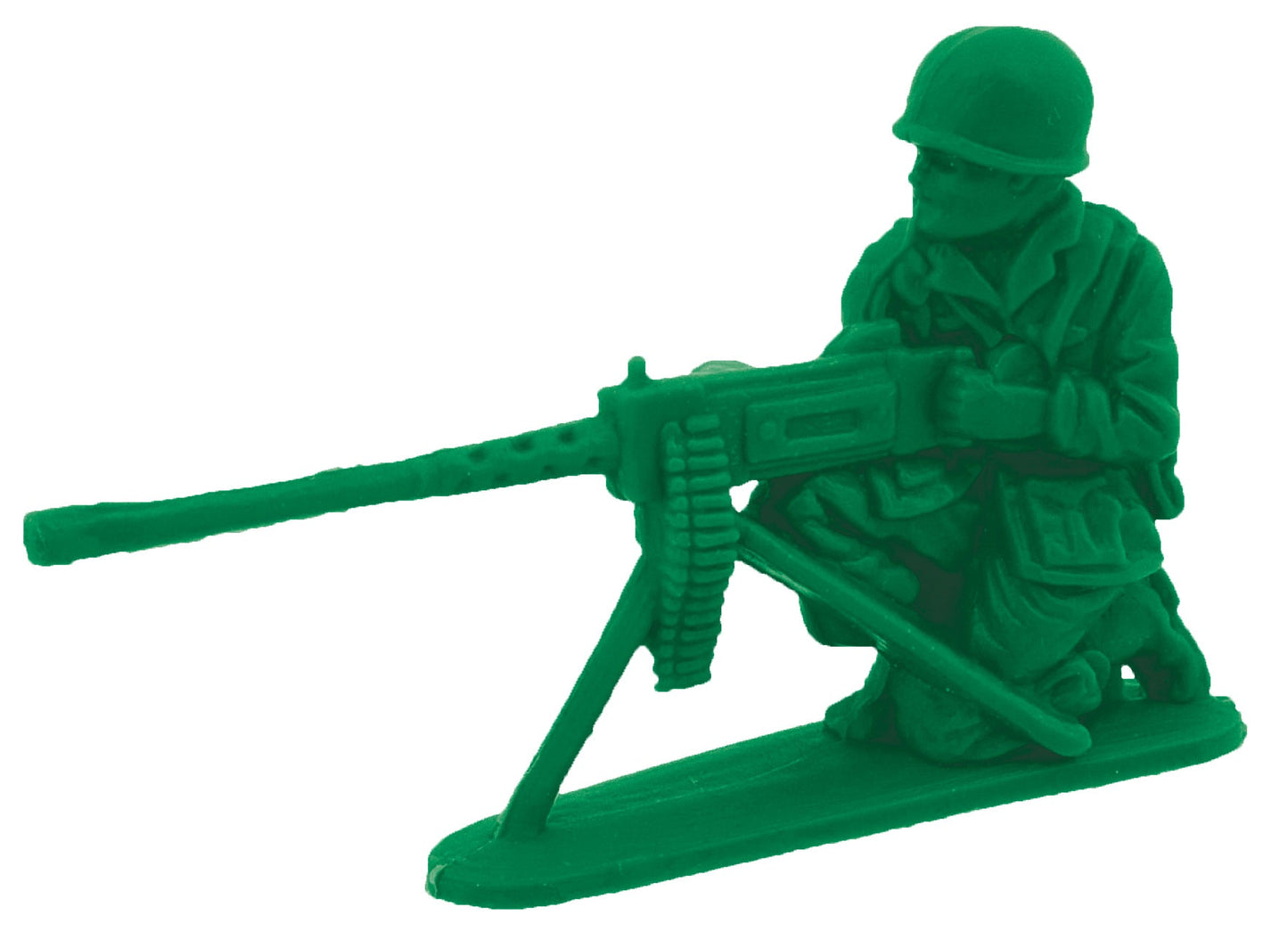 Soldats de l'armée