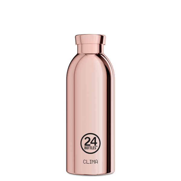 Bouteille "Clima Bottle" - Rose Gold 500ml