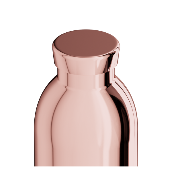 Bouteille "Clima Bottle" - Rose Gold 500ml