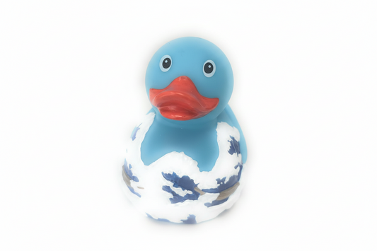 Fuji Wave Duck