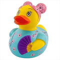 Cherry Blossom Bath Duck – Yarto